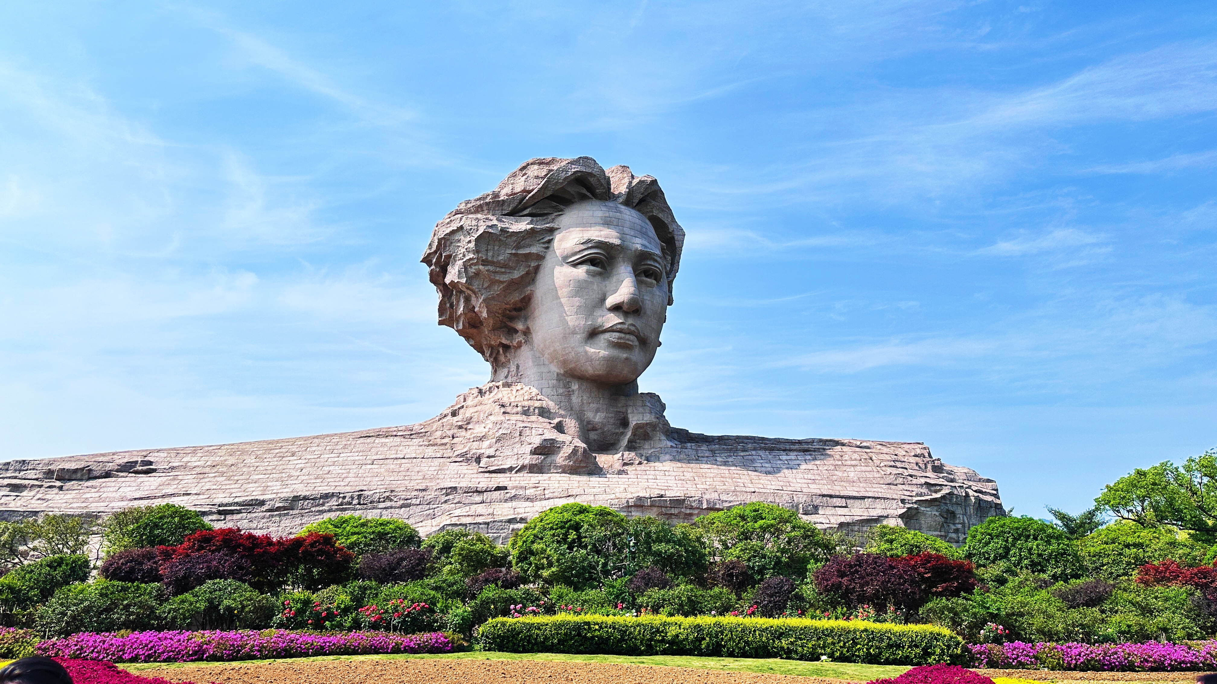 常州常欣黨支部開展湖南長沙、韶山紅色之旅，汲取奮進(jìn)力量