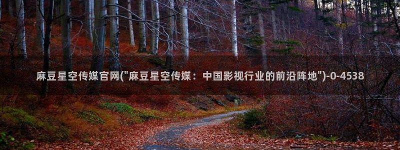 麻豆传媒直播 官网：麻豆星空传媒官网(\