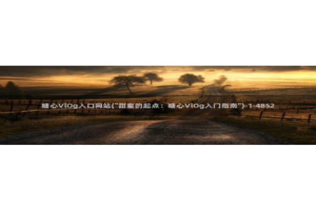 糖心vlog下载：糖心VlOg入口网站(\