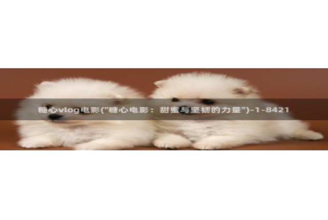 ccav糖心vlog：糖心vlog电影(\