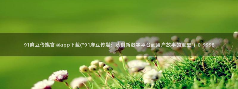 麻豆传媒官网免费观看：91麻豆传媒官网app下载(\